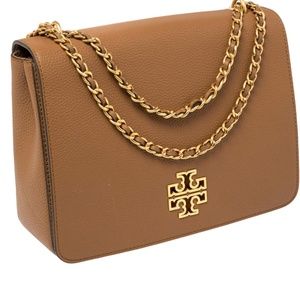 Tory Burch Large Britten - Adjustable Shoulder Bag